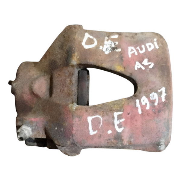 Pinça De Freio Dianteira Esquerda Audi A3 1.8 1997 1998 1999