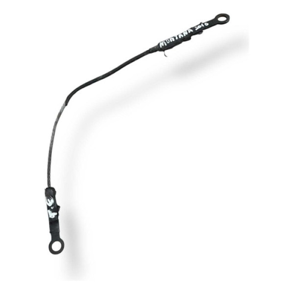 Cabo Esquerdo Tampa Traseira  Chevrolet  Montana  2010 