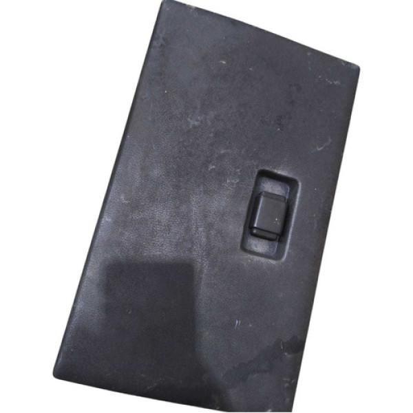 Tampa Do Porta Luvas Ford  Escort 1984 1985 1986 A 1989 