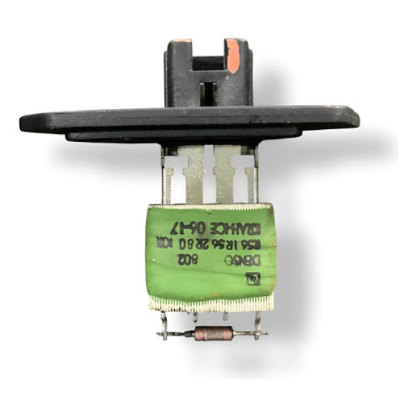 Resistência Ar Condicionado Etios Sedán 2018 R561r562r80