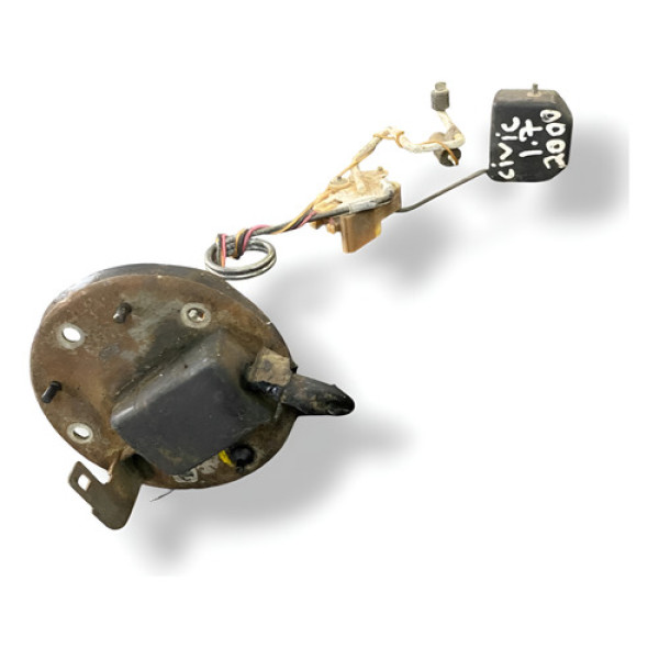Boia Sensor Nivel Combustivel Honda Civic 2000 2001 2002