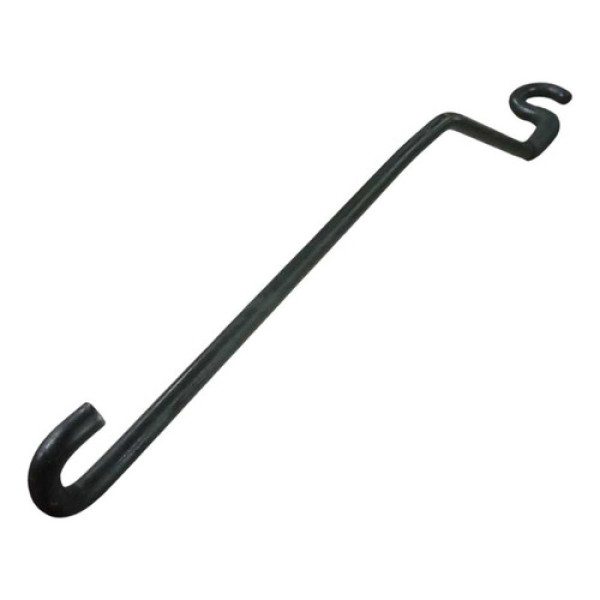 Haste Vareta Do Capo Volkswagen Voyage 1.6 2014 2015 2016