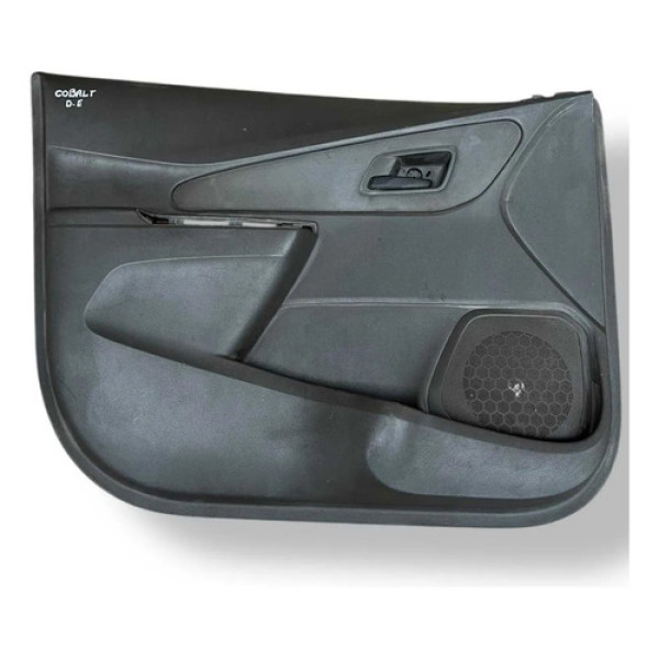 Forro De Porta Dianteiro Esquerdo Cobalt 2015 67778x7b00