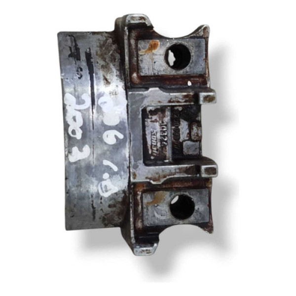 Mancal Comando De Valvulas Peugeot 206 1.4 2008