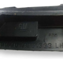 Apoio De Braço Diant Esquerdo Chevrolet Corsa 2001 90388333 Preto