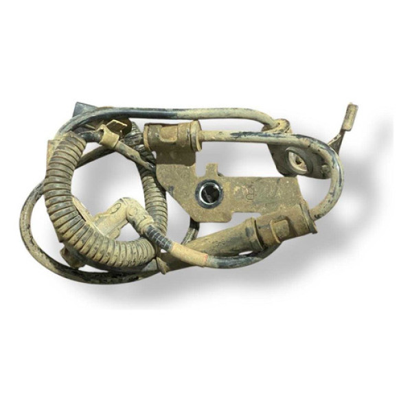 Sensor Abs Dianteiro Direito Hyundai Hb20 Aut 1.6 2015 2019