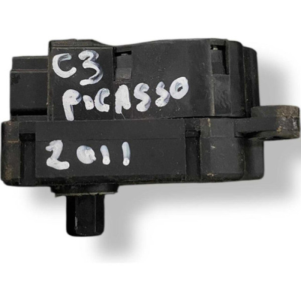 Motor Atuador Caixa Ar Citroen C3 Picasso 2011 2012 Ead511