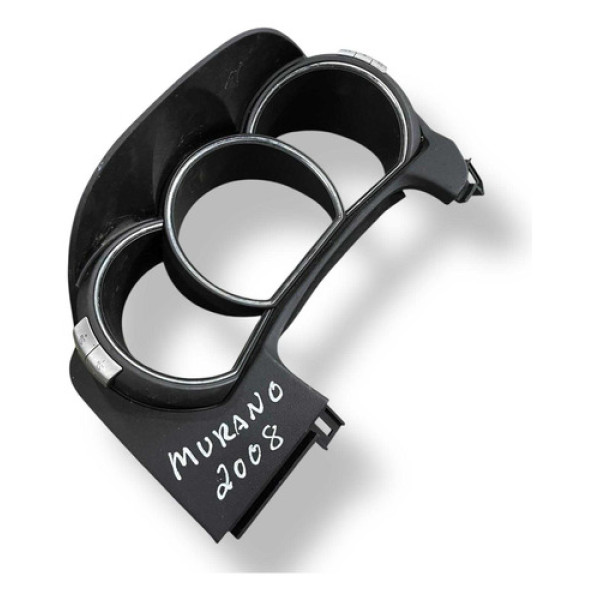 Moldura Painel Instrumentos Murano 3.5 V6  2008 682401aa0a