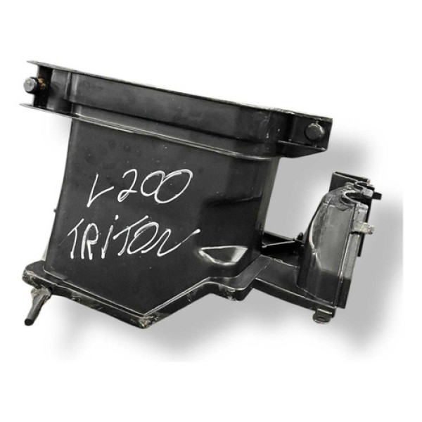 Carcaça Caixa Evaporadora Mitsubishi L200 2010 34501j530