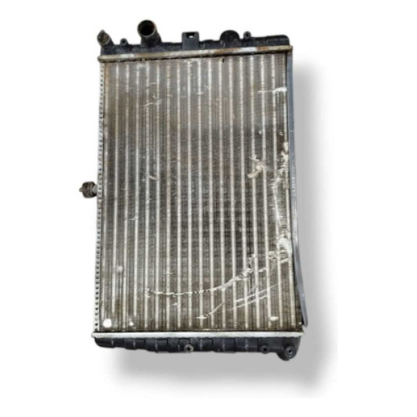 Radiador De Água Volkswagen Gol 1.6 2005 2006 2007 2008 