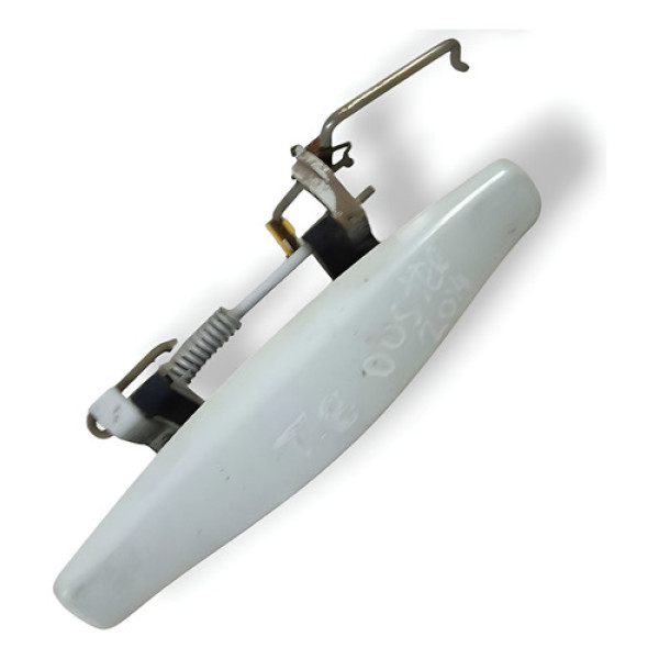 Maçaneta Externa Traseira Esquerda Duster 14 806074839r Traseira