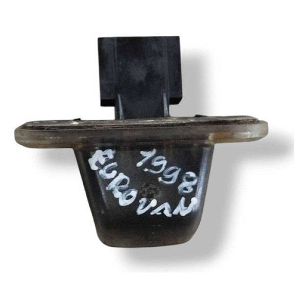  Luz Placa Volkswagen Eurovan Caravelle 2.4 1998