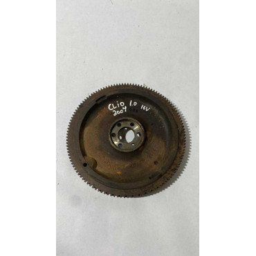 Volante Cremalheira ...