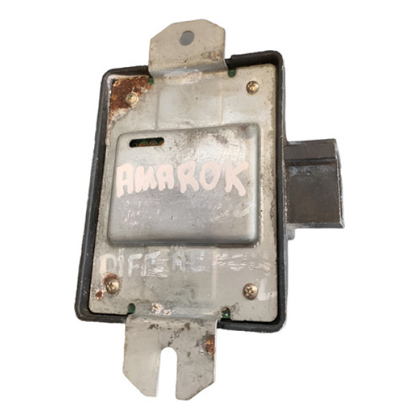 Módulo Bloqueio Diferencial Amarok 2010 2h09277771