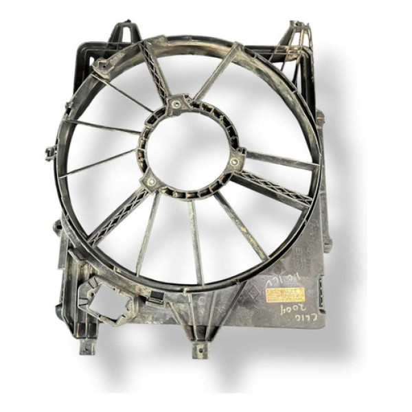 Defletor Ventoinha Renault Clio 2000/2005 1.0 16v 8200024055
