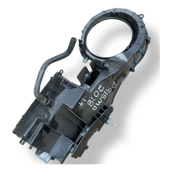 Carcaça Caixa Evaporadora Chevrolet Prisma 1.4 - 2018/2019