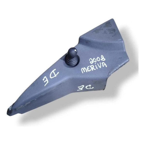 Acabamento Interno Retrovisor Esquerdo Meriva 2008 93378118