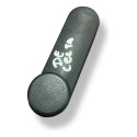 Manivela Vidro Dianteiro Esquerdo Gm Celta 2002 90363123 Preto