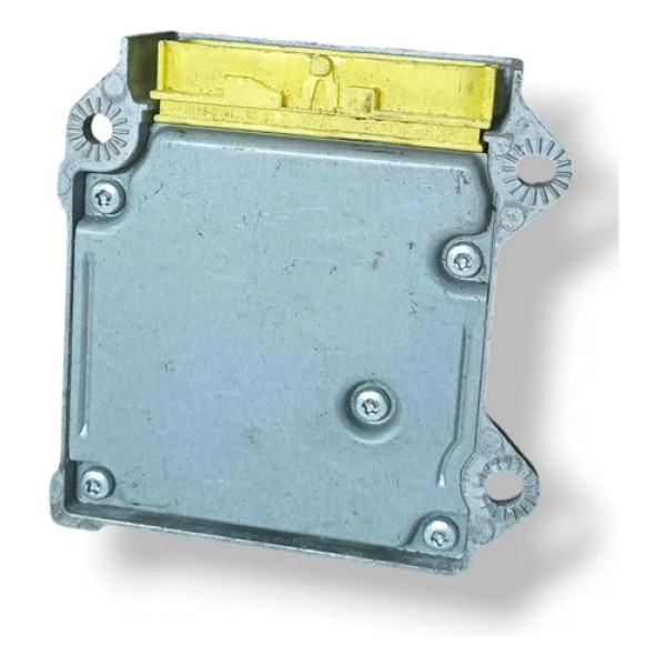 Módulo Central Air Bag Vw Jetta 2007 A 2010 2011 1k0909605t