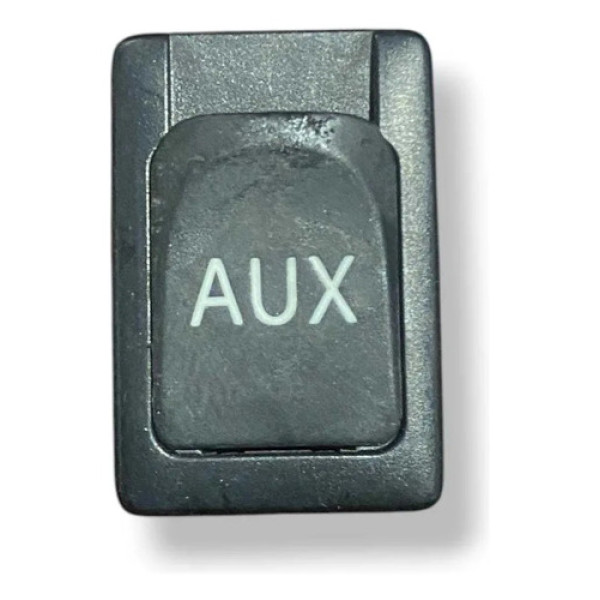 Botão Entrada Auxiliar Toyota Corolla 2014 2015 8619024010 Preto