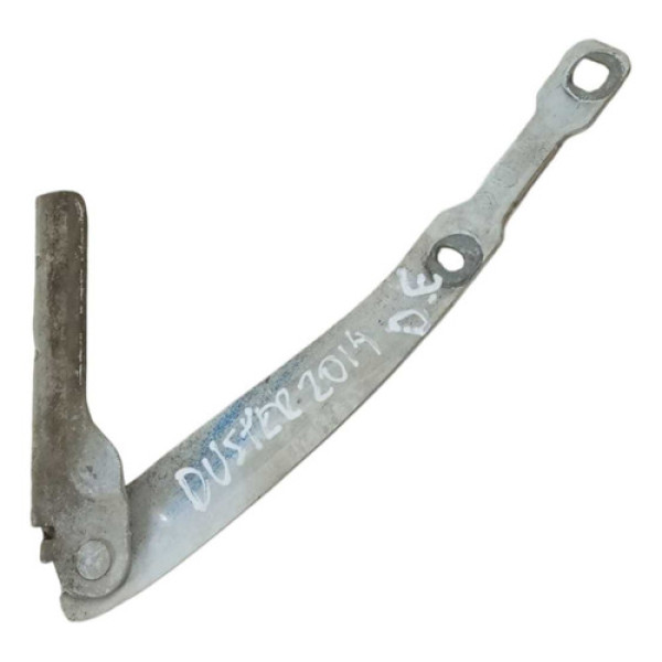 Braço Do Capô Dianteira Esquerda Renault Duster 2.0 2014