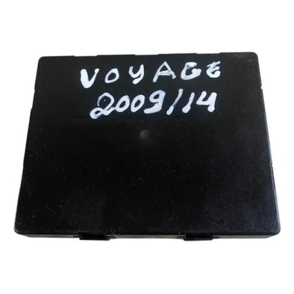 Modulo Conforto Volkswagen  Voyage 1.6  2009 34d937086b