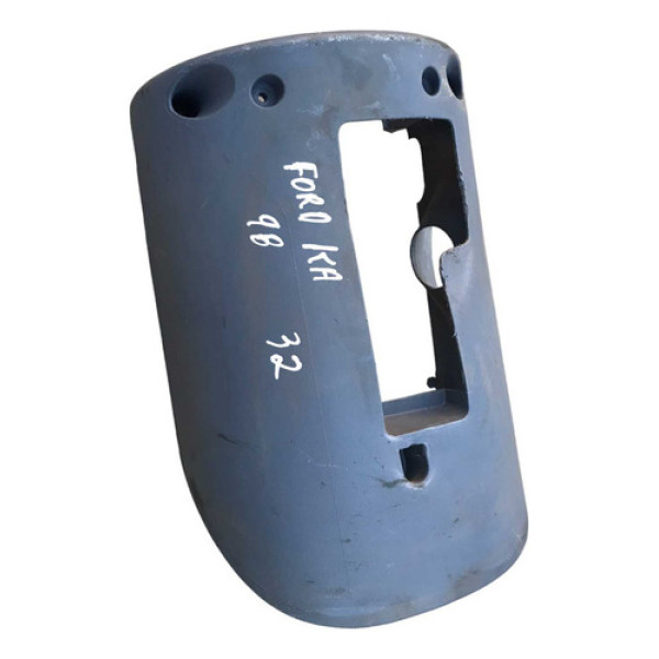 Acabamento Da Coluna Direção Ford Ka 1998 97kb3533