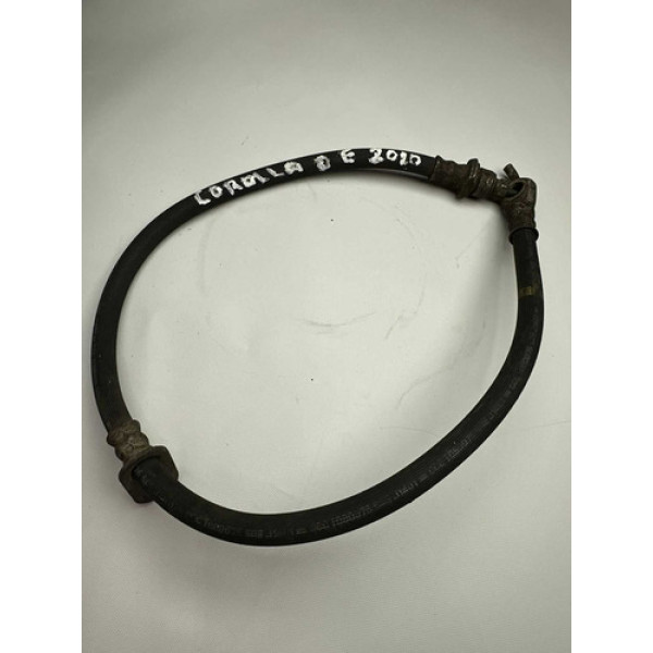 Mangueira Flexivel Freio Dianteiro Esquerdo Toyota Corolla20