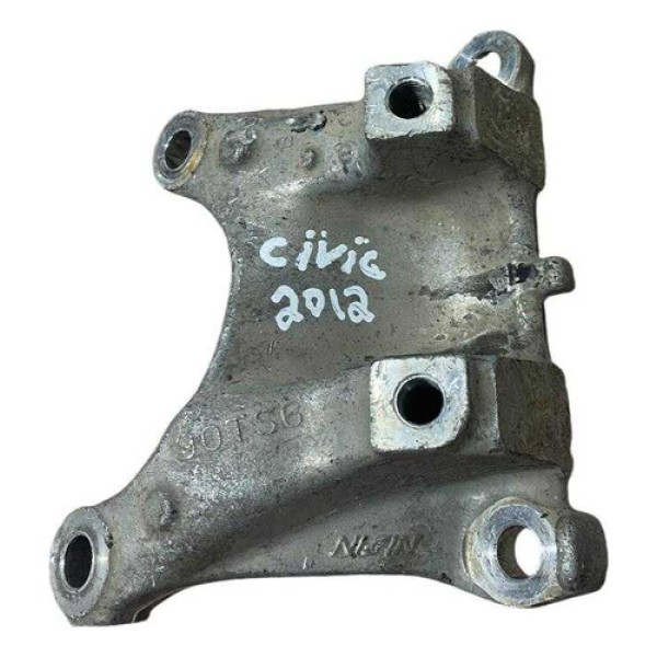 Suporte Coxim Do Motor Honda Civic 2012 Á 2016 90ts6