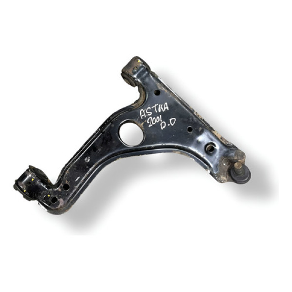 Bandeja Balança Dianteira Direita Chevrolet Astra Sedan 2001