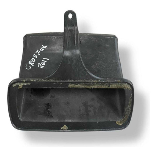 Duto Ar Painel Central  Volkswagen  Crossfox 1.6  2011 