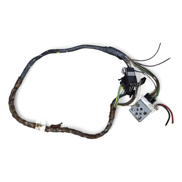 Chicote Resistência Do Ar Condicionado Gm Vectra 2.0 2008