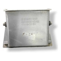 Tampa Porta Objeto Painel Chevrolet S10 2.4 2012/15 52018432 Cinza