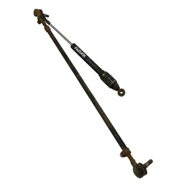 Braço Axial Volkswagem Fusca 1971 1700110601