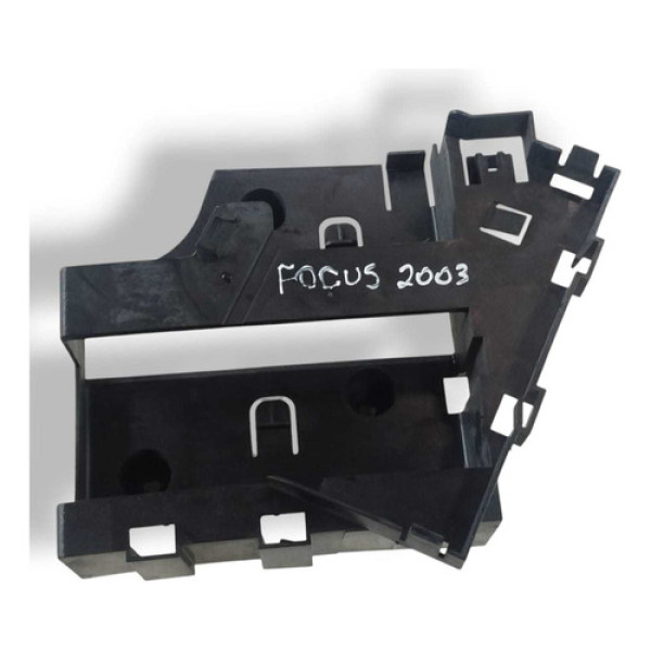 Suporte Do Modulo Injeção Ford  Focus 1.8  2003 2m5f12a659