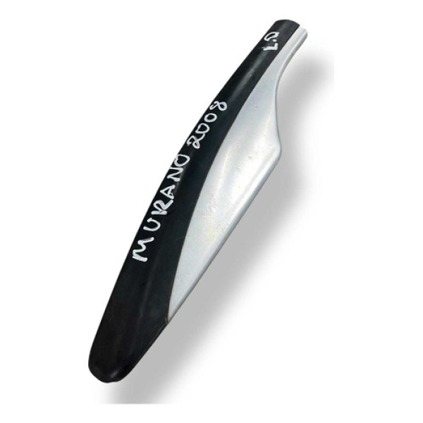 Acabamento Bagageiro Lado Direito Murano 2008 738701an0b 