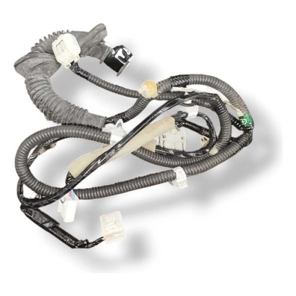 Chicote Porta Traseira Direita Honda Fit 2020 32753t5nm100