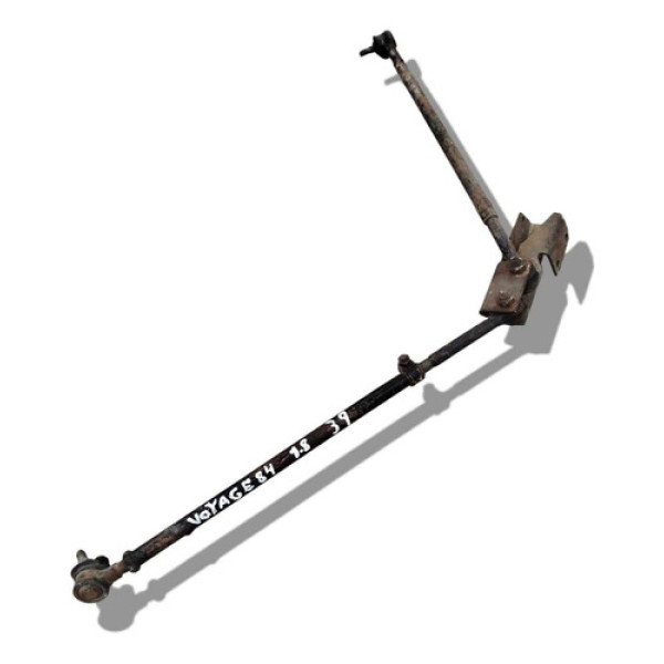 Coluna De Direção Vw Gol G2 1.0 1995 377905857 Original