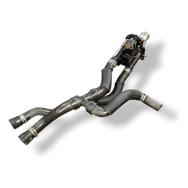 Carcaça Válvula Termostatica Gm Cruze 1.8 2012 2013 24435102