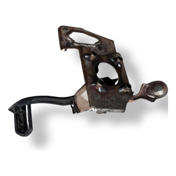 Pedaleira Pedal Freio Peugeot 307 2006 2007 2008 2009