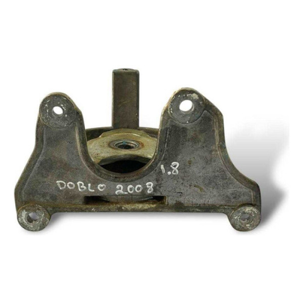 Coxim Do Motor Esquerdo Fiat Doblo 1.82004 A 2010 46842705