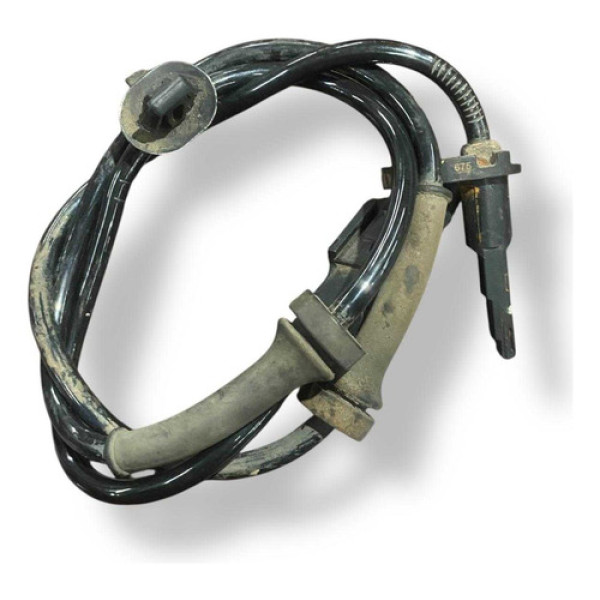 Sensor Abs Diant Esquerdo Nissan March Versa 2012 2013 2021