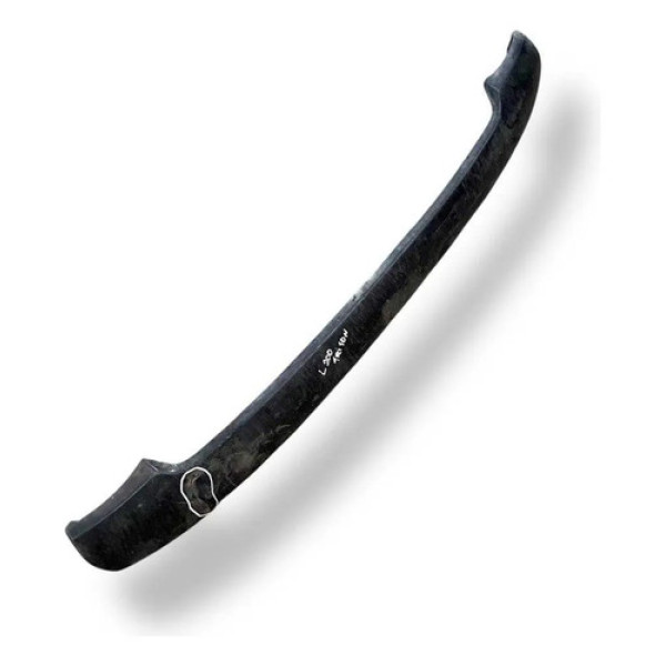 Moldura Parachoque Dianteira L200 2010 Mn146335 Detalhe