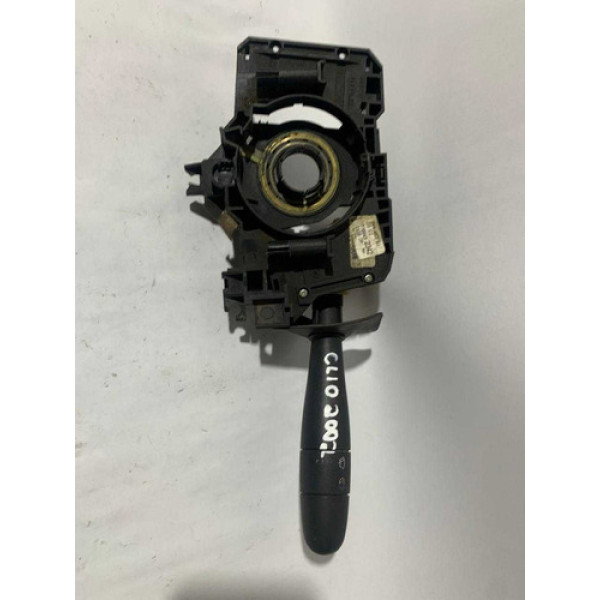 Chave Seta/ Limpador Renault Clio 2002 34446351 Com Detalhe