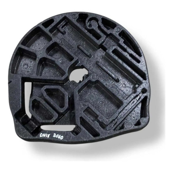 Compartimento Isopor Ferramentas Chevrolet Onix 2020 2021