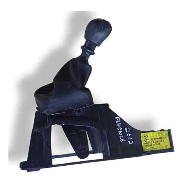 Alavanca Marcha Cambio Renault Fluence 2013 8201062921