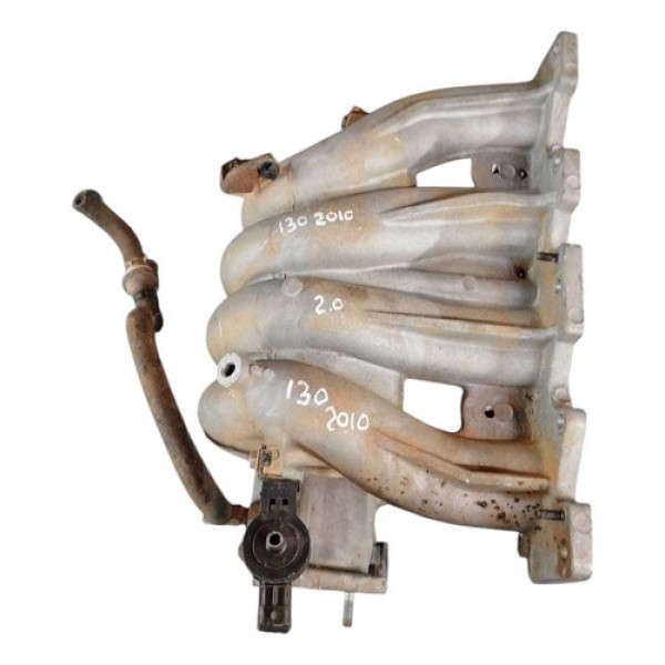 Coletor Admissão Hyundai I30 2.0 2008/2009/2010/2011/2012