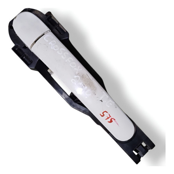 Maçaneta Externa Traseira Esquerda Crossfox 2014 