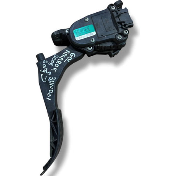 Pedal Acelerador Volkswagen Amarok Fox Gol 2014 6q1721503