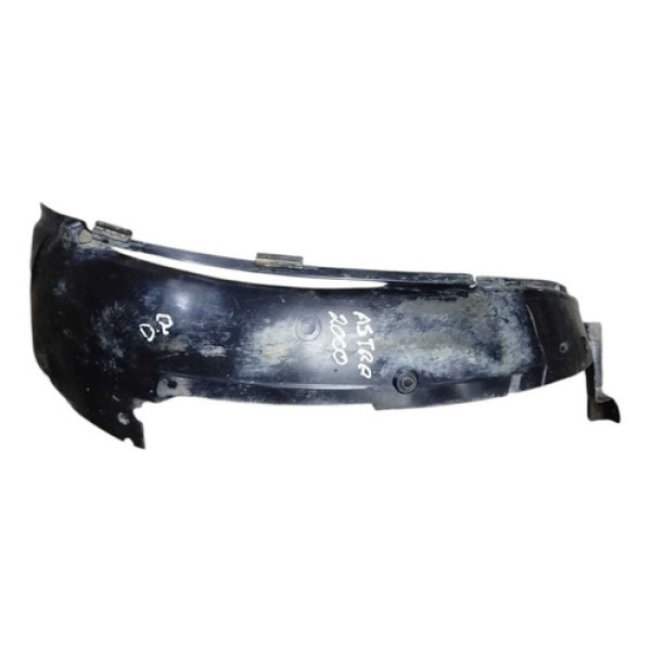 Parabarro Dianteiro Direito Astra Gls  2000 2001 93256562